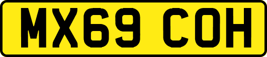 MX69COH