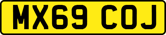 MX69COJ