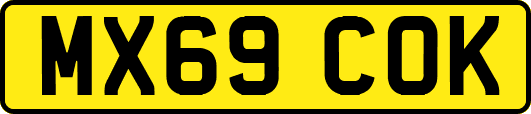 MX69COK