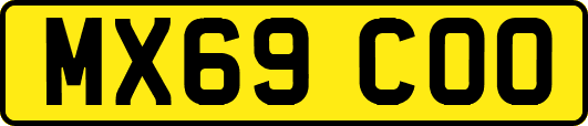 MX69COO
