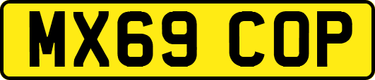 MX69COP
