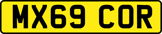 MX69COR