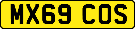 MX69COS
