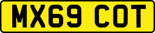 MX69COT