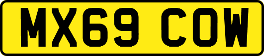 MX69COW