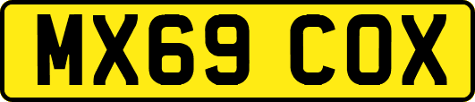 MX69COX