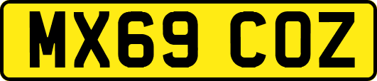 MX69COZ