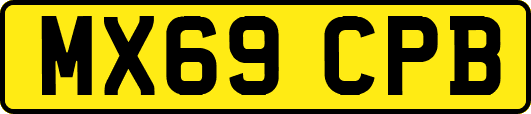 MX69CPB