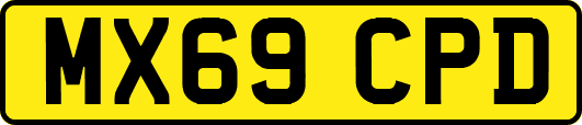 MX69CPD