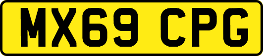 MX69CPG