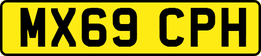 MX69CPH