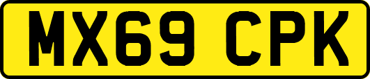 MX69CPK