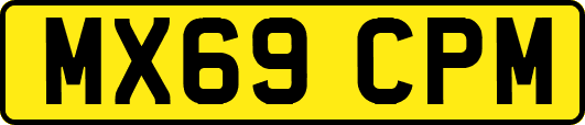 MX69CPM