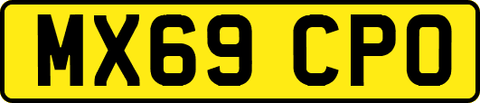 MX69CPO