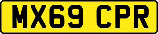 MX69CPR