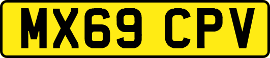 MX69CPV