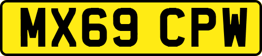 MX69CPW