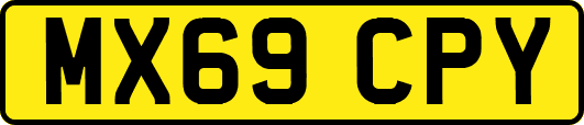 MX69CPY