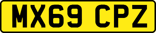 MX69CPZ