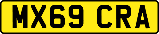 MX69CRA