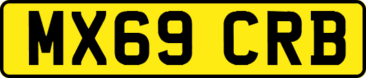 MX69CRB