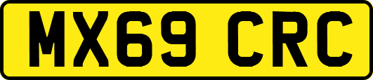 MX69CRC