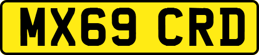 MX69CRD