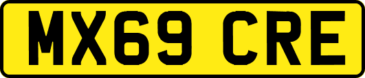 MX69CRE