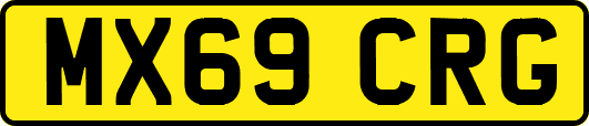 MX69CRG