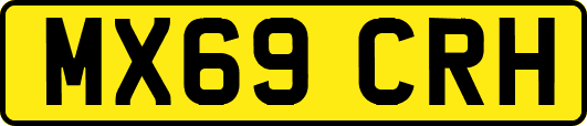 MX69CRH