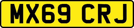 MX69CRJ