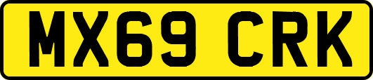 MX69CRK