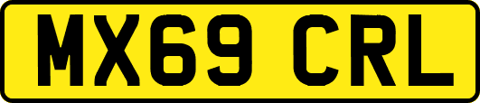 MX69CRL