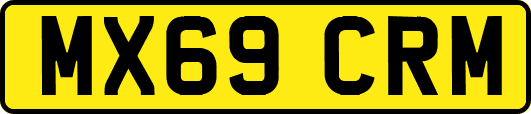 MX69CRM