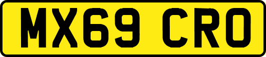 MX69CRO