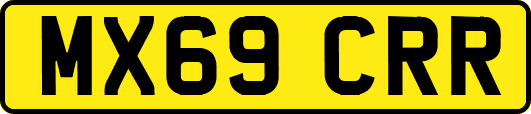 MX69CRR