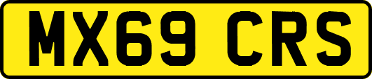MX69CRS