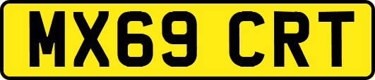 MX69CRT
