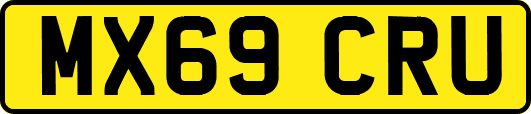 MX69CRU