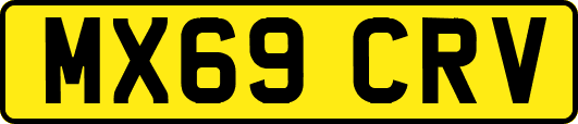 MX69CRV