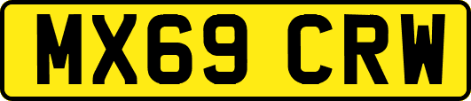 MX69CRW