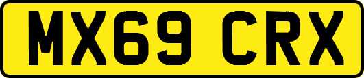 MX69CRX