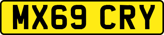 MX69CRY
