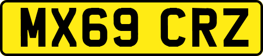 MX69CRZ