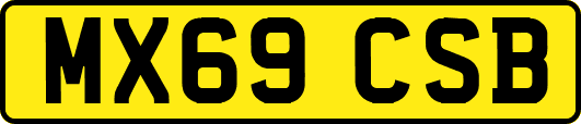 MX69CSB