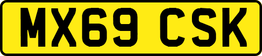 MX69CSK