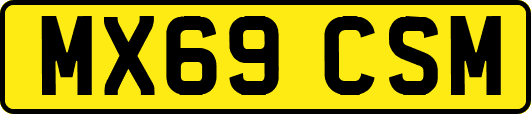 MX69CSM