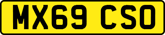 MX69CSO