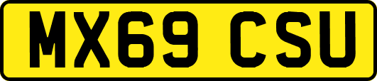 MX69CSU