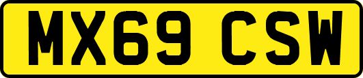 MX69CSW